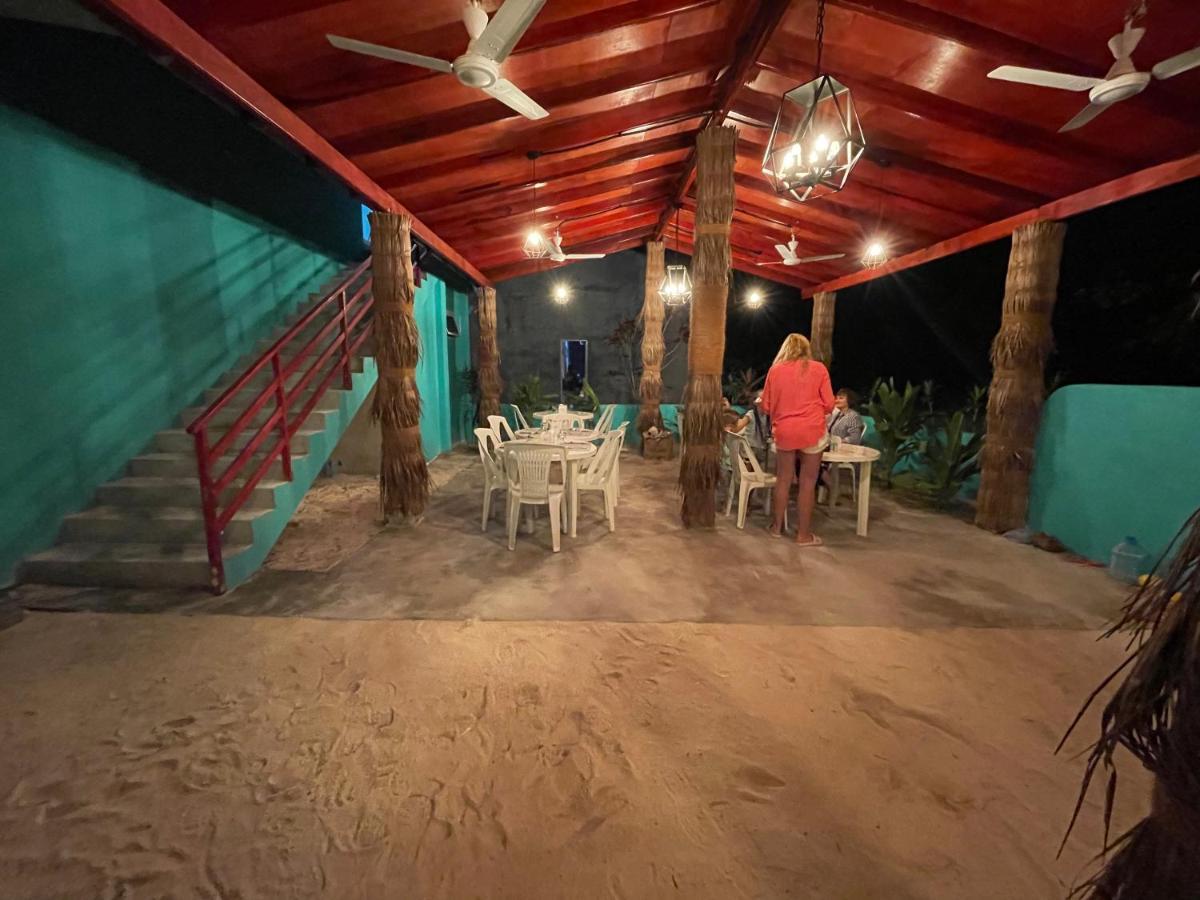 Mathiveri Beach View Dış mekan fotoğraf