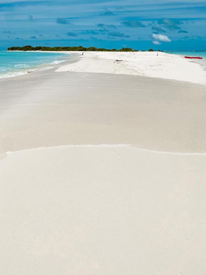 Mathiveri Beach View Dış mekan fotoğraf